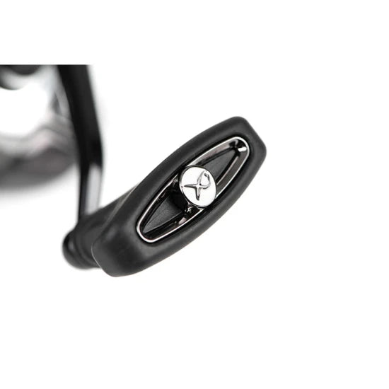 Mulineta Matrix Hx Pro Reel 3000, 5.1:1, 0.22mm/150m, 10+1rul