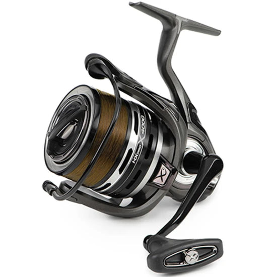 Mulineta Matrix Hx Pro Reel 4000, 5.1:1, 0.24mm/150m, 10+1rul