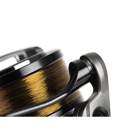 Mulineta Matrix Hx Pro Reel 4000, 5.1:1, 0.24mm/150m, 10+1rul
