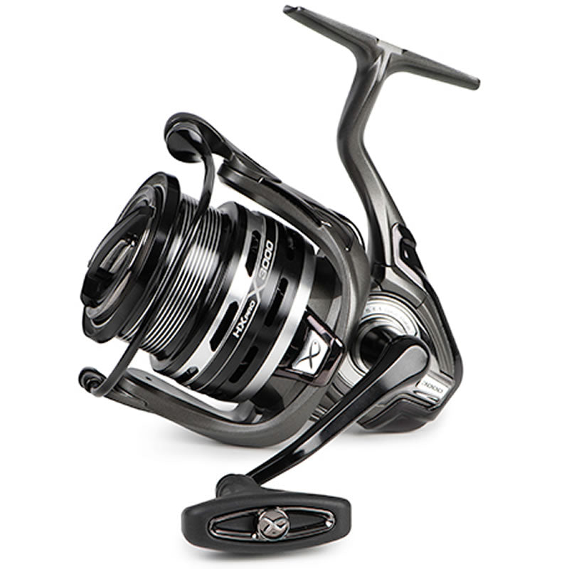 Mulineta Matrix HX Pro Reels 3000