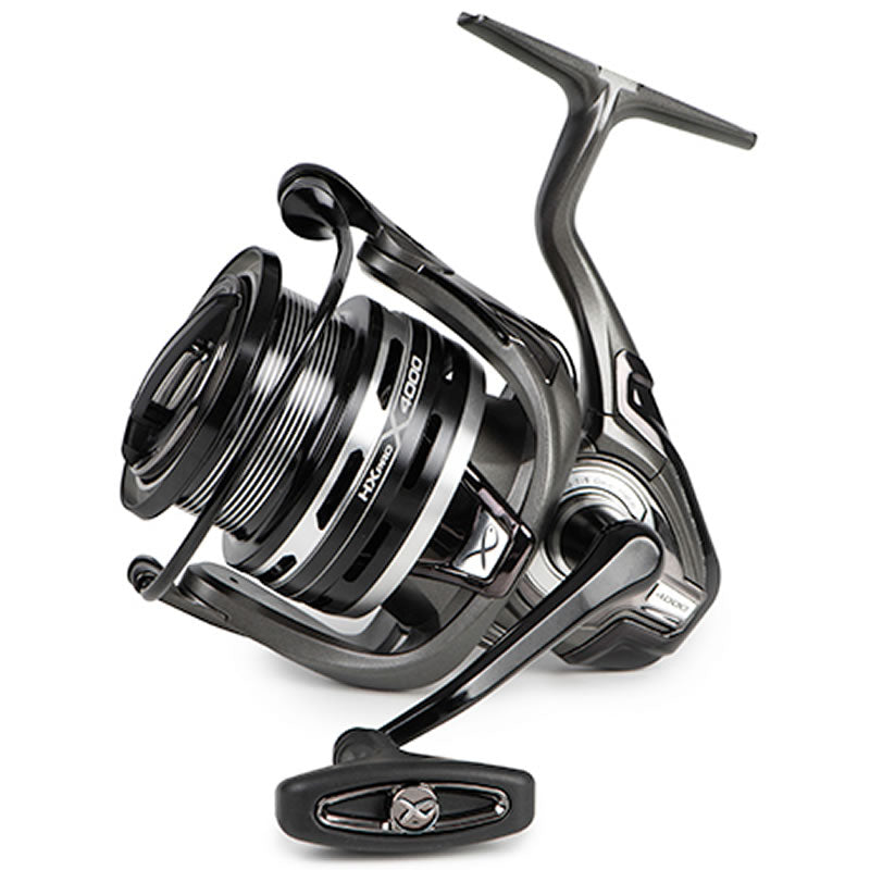 Mulineta Matrix HX Pro Reels 4000
