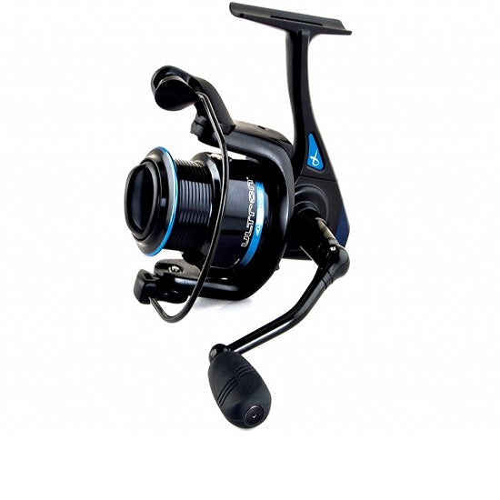 Mulineta Matrix Ultron Reels 3000
