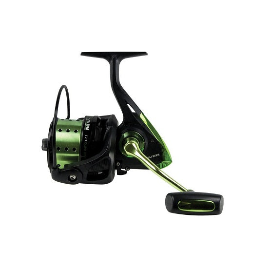 Mulineta Maver Darkside 10000
