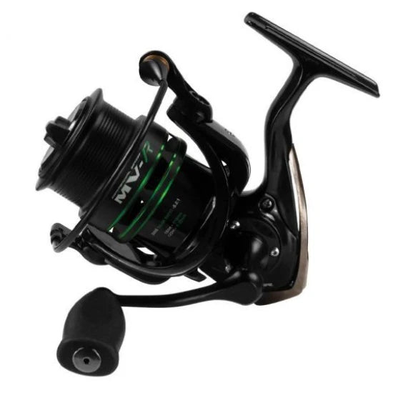 Mulineta Maver Mv-r Front Drag 1000