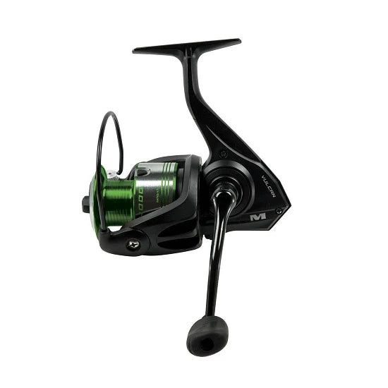 Mulineta Maver Vulcan 6000