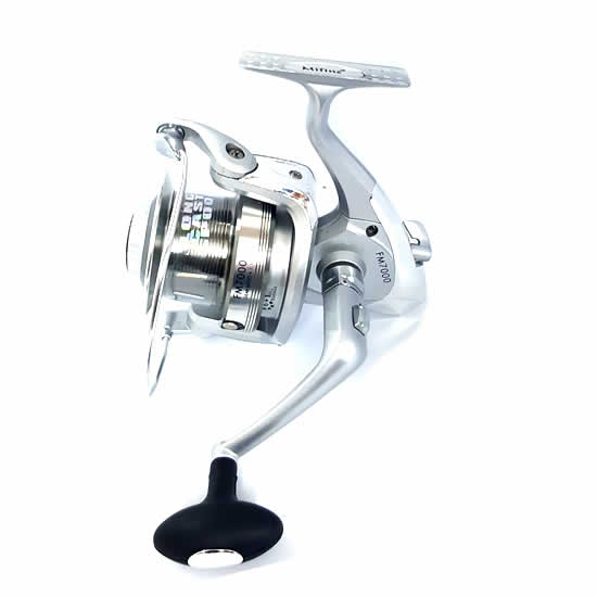 Mulineta Mifine FM 7000