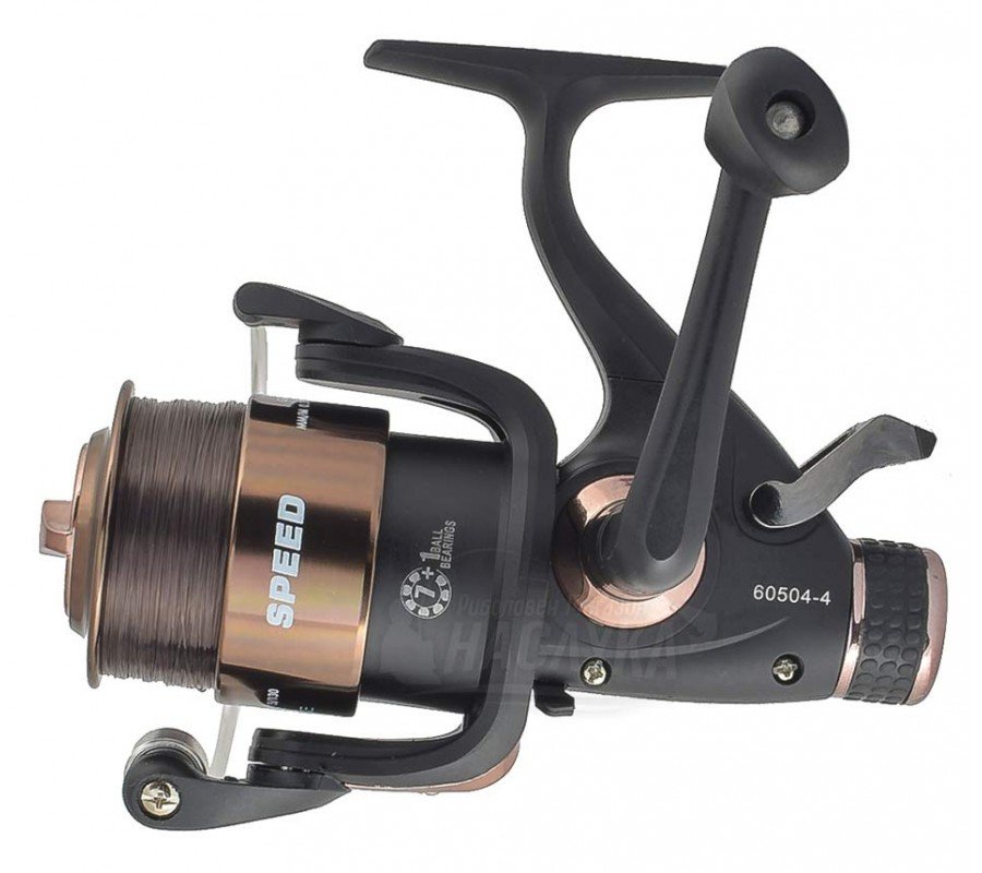 Mulineta Mifine Speed 4000