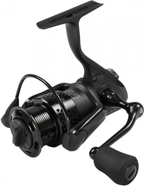 Mulineta Mikado Black Crystal 3005 FD