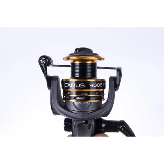 Mulineta Mikado Carus 3006 Fd