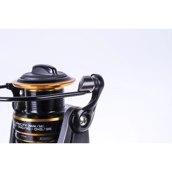 Mulineta Mikado Carus 3006 Fd