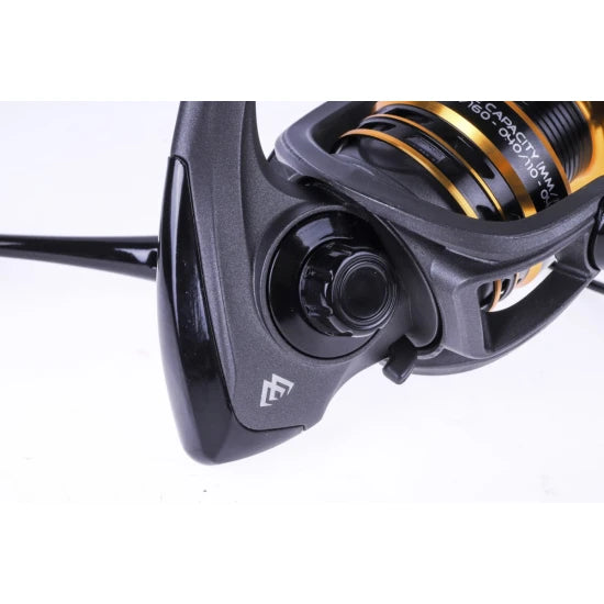 Mulineta Mikado Carus 3006 Fd