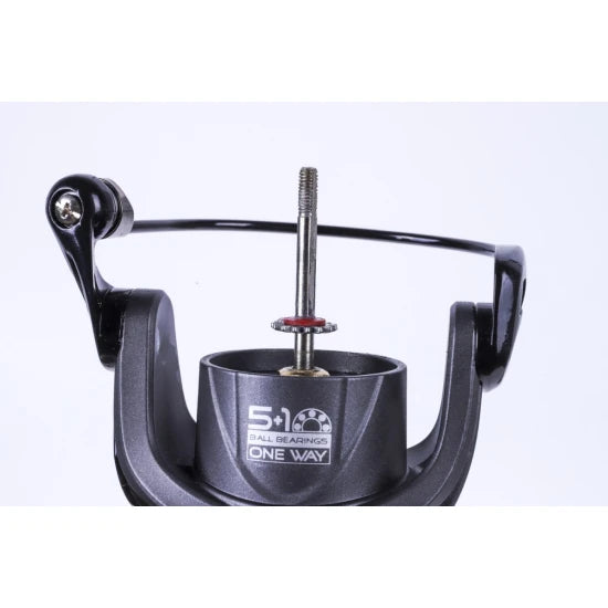 Mulineta Mikado Carus 3006 Fd