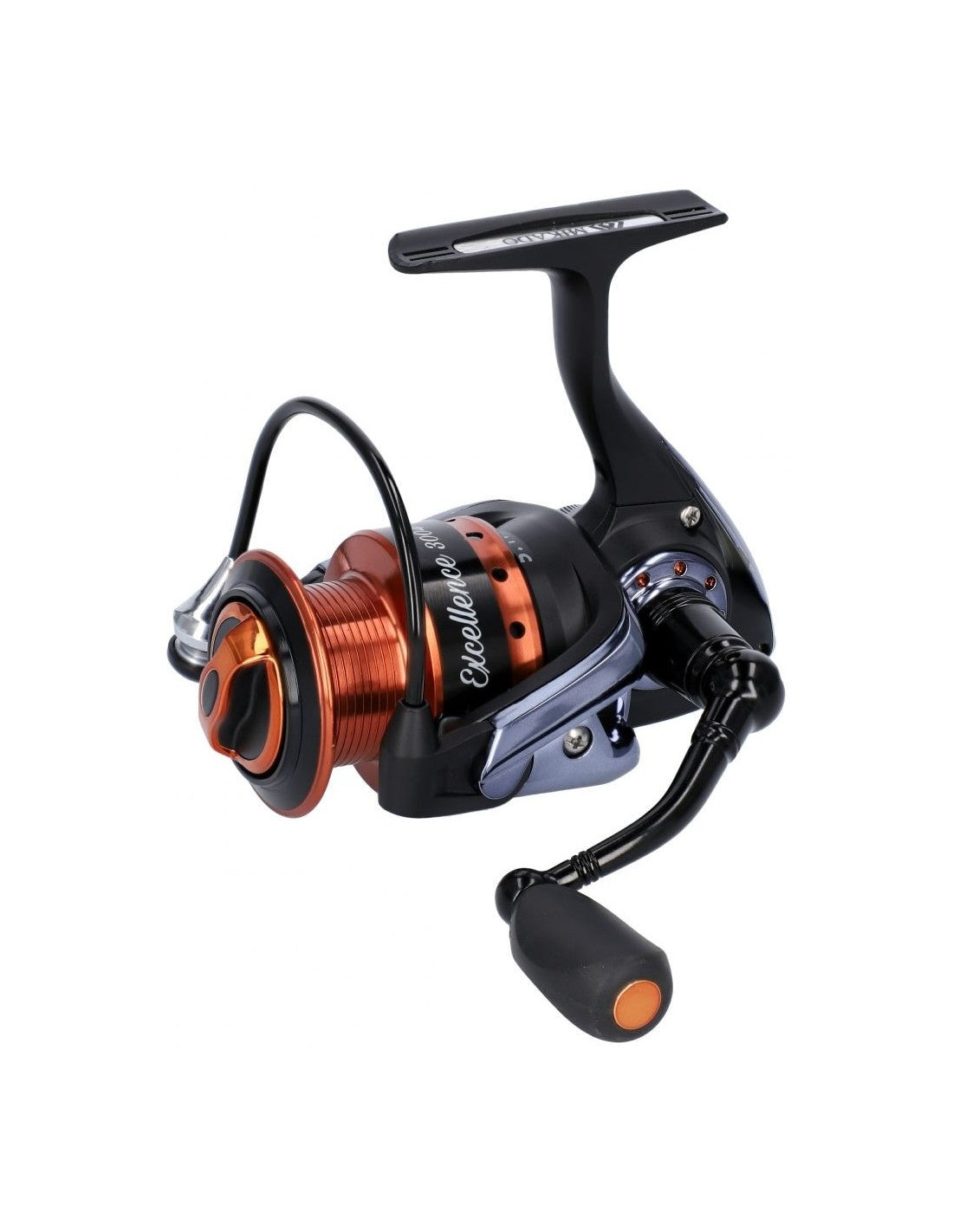Mulineta Mikado Excellence 3004 FD
