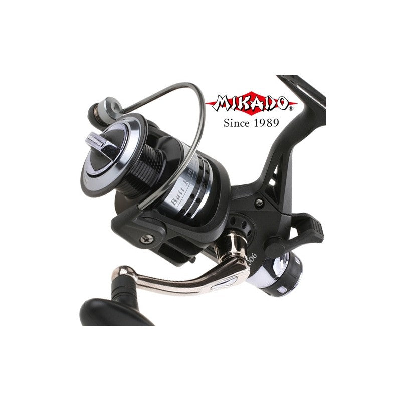 Mulineta Mikado Freerunner-Baitrunner 3006 FD