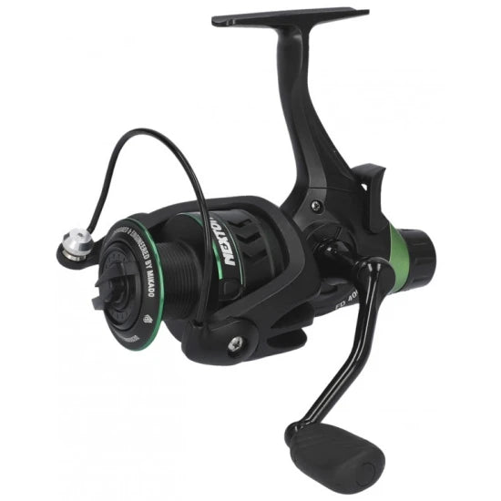 Mulineta Mikado Nexton 4005 Fd