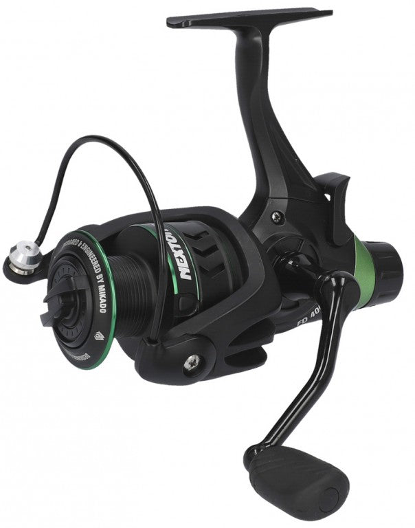 Mulineta Mikado Nexton 4005 FD