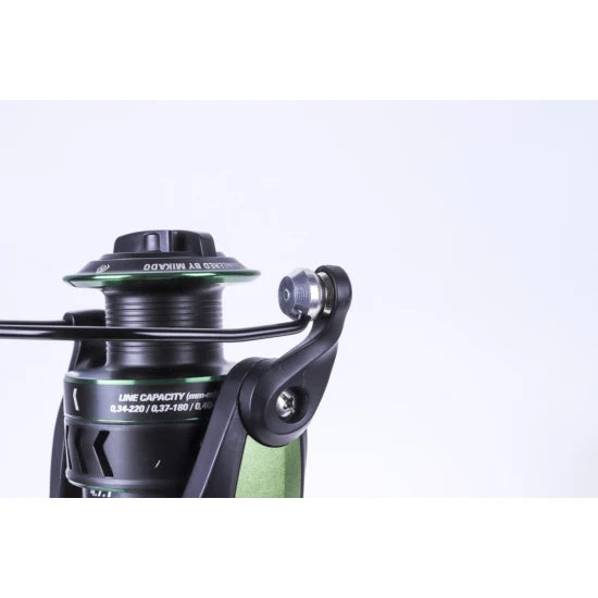 Mulineta Mikado Nexton 4005 Fd