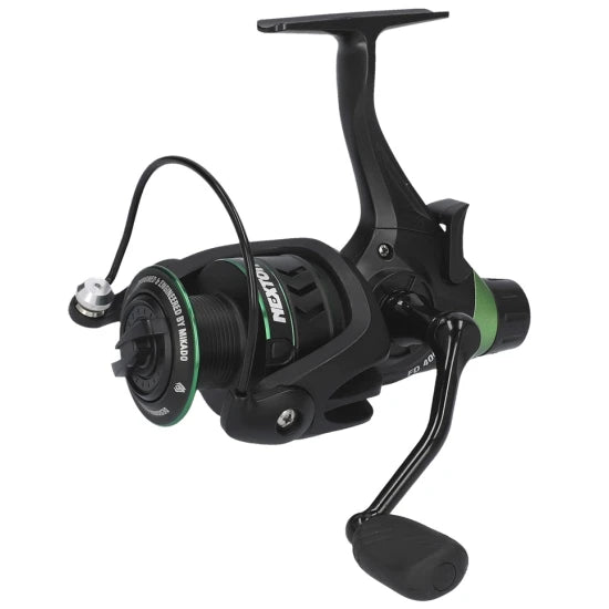 Mulineta Mikado Nexton 5005 Fd