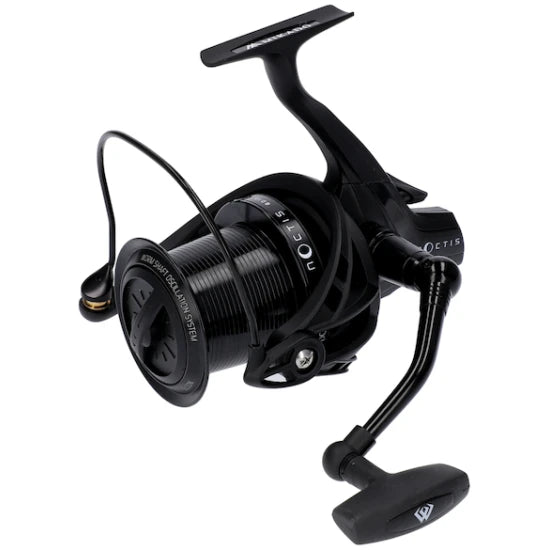 Mulineta Mikado Noctis Carp 8010 Fd