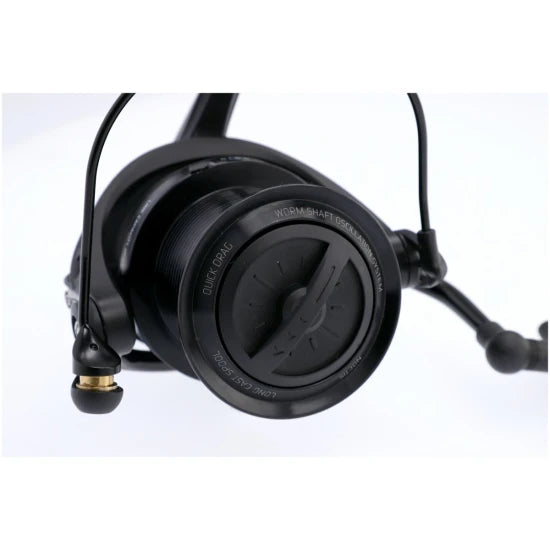 Mulineta Mikado Noctis Carp 8010 Fd