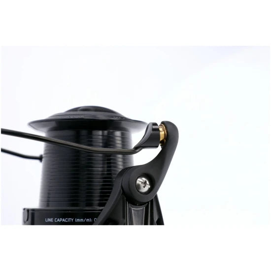 Mulineta Mikado Noctis Carp 8010 Fd