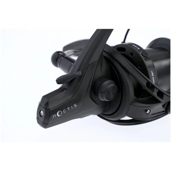Mulineta Mikado Noctis Carp 8010 Fd