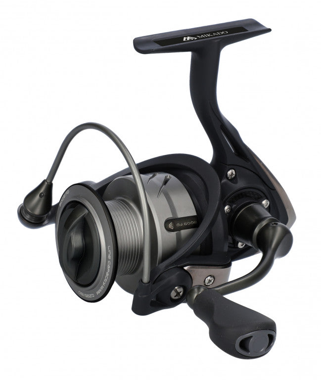 Mulineta Mikado PROGRESSIVE 5009 FD