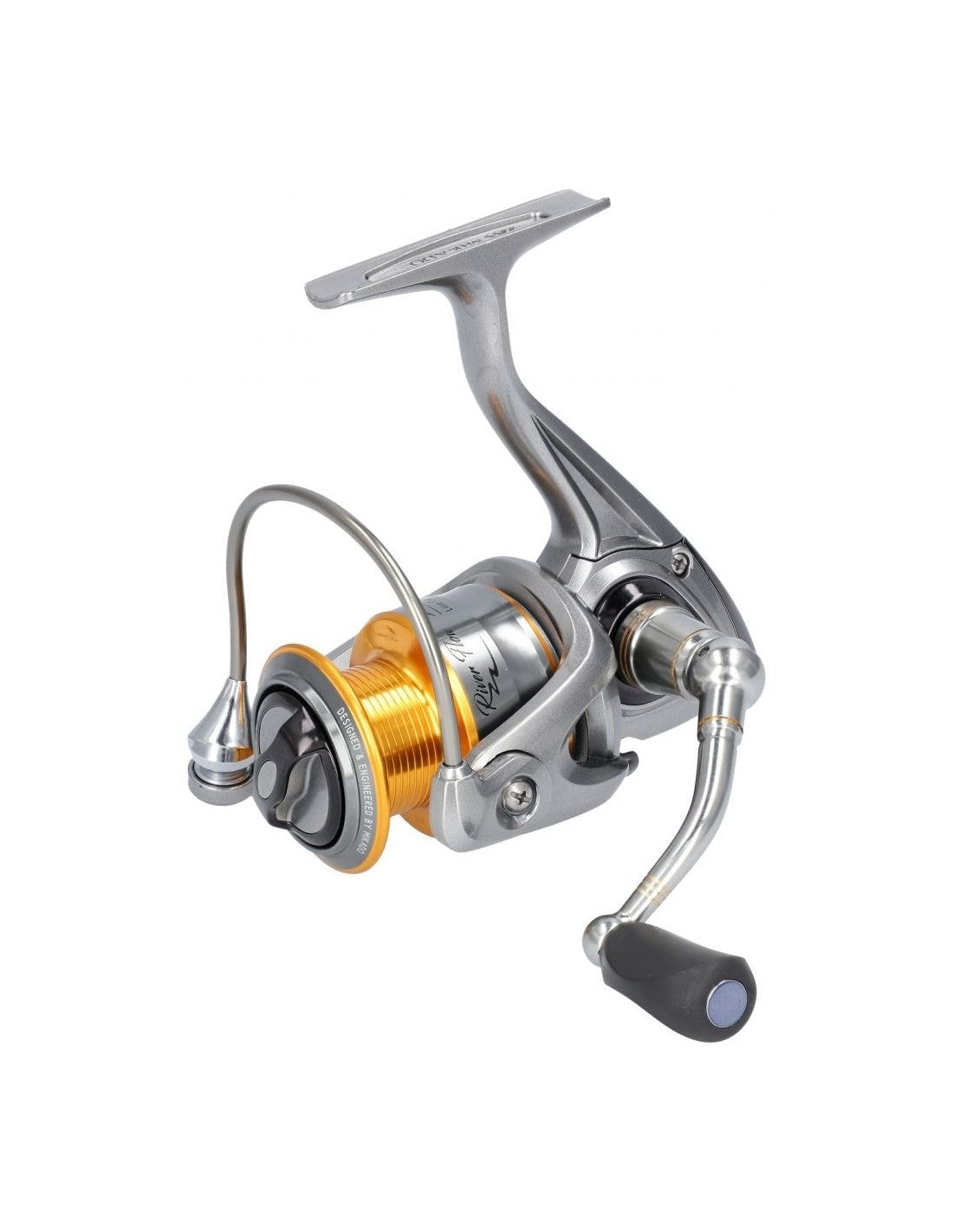 Mulineta Mikado River Flow 3004 FD