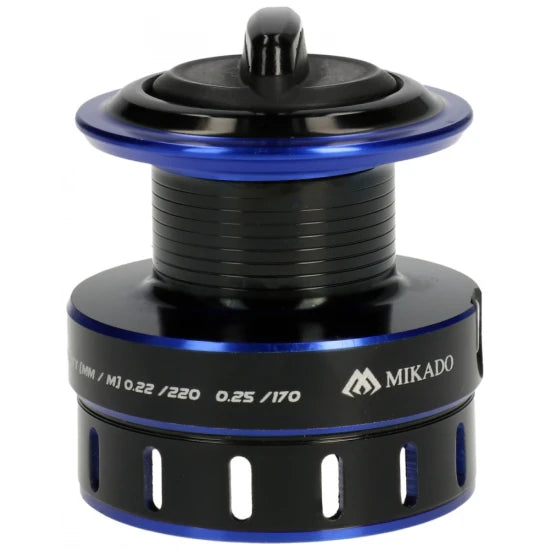 Mulineta Mikado Trython 2004 Fd