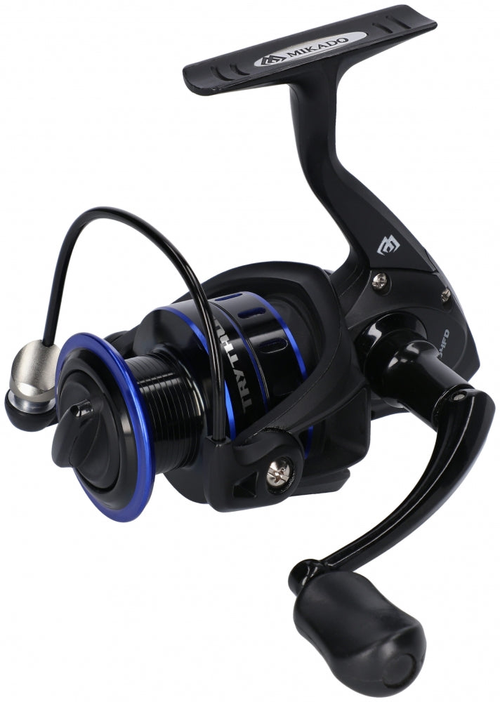 Mulineta Mikado Trython 3004 Fd
