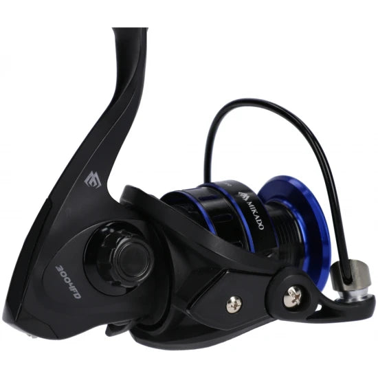 Mulineta Mikado Trython 4004 Fd