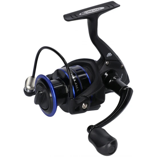 Mulineta Mikado Trython 5004 Fd