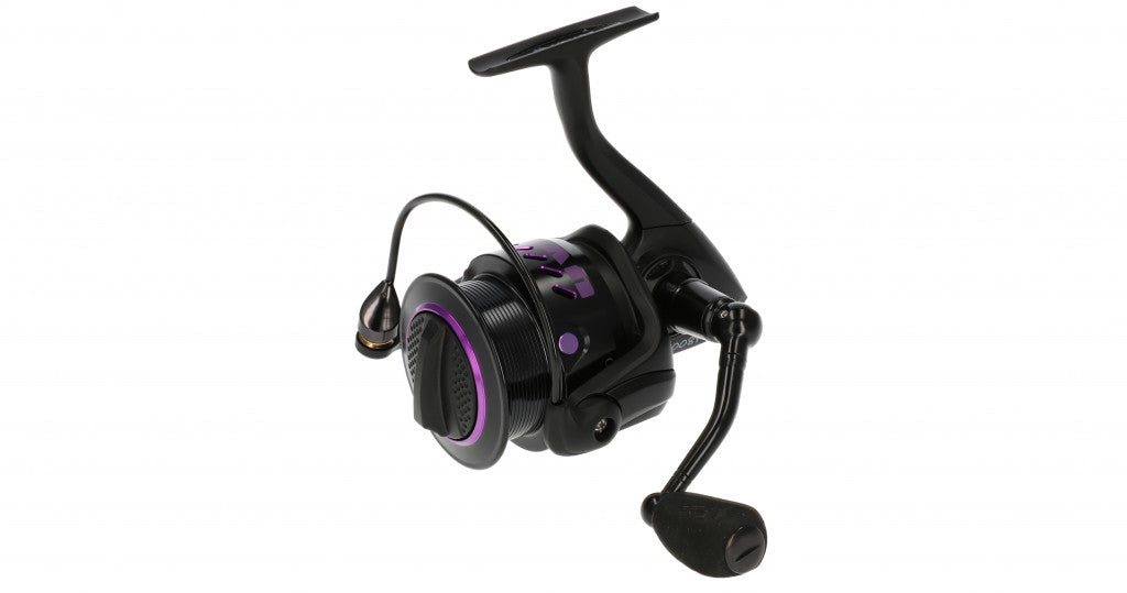 Mulineta Mikado UV II Method Feeder 4008 FD