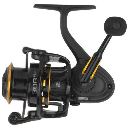Mulineta Mitchell 300 Pro Reel Spinning Reel, 4000