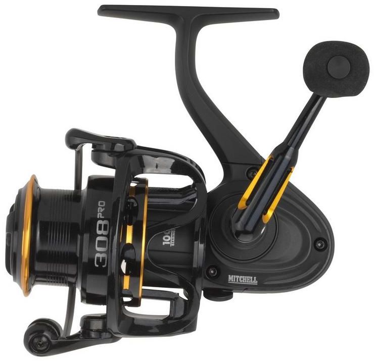 Mulineta Mitchell 308 PRO Reel Spinning Reel, 2000