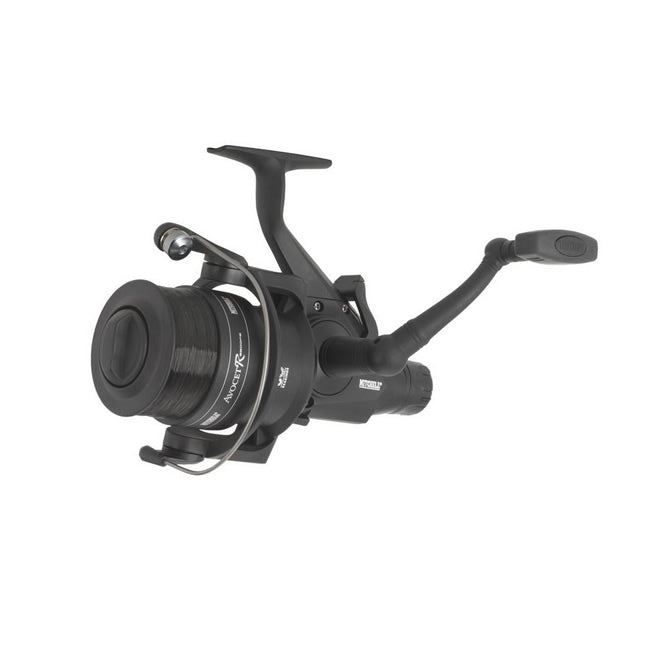 Mulineta Mitchell  FS6500R Black Edition Reel