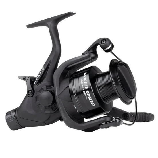 Mulineta Mitchell Mx1 Fs Reel, 4000