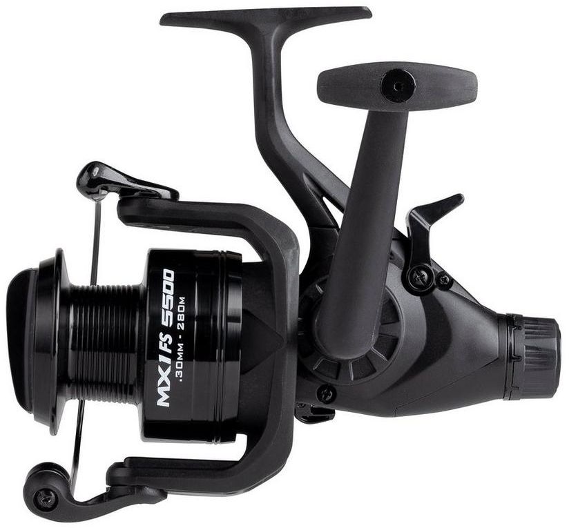 Mulineta Mitchell  MX1 FS5500 Pre Spooled