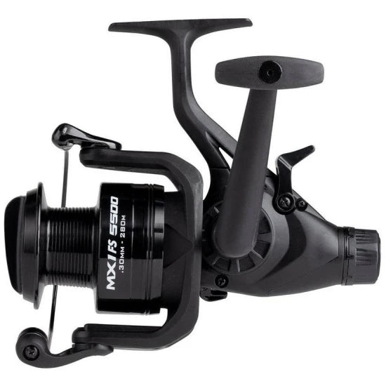 Mulineta Mitchell  Mx1 Fs5500 Pre Spooled