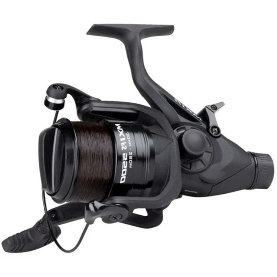 Mulineta Mitchell  Mx1 Fs6500 Pre-spooled