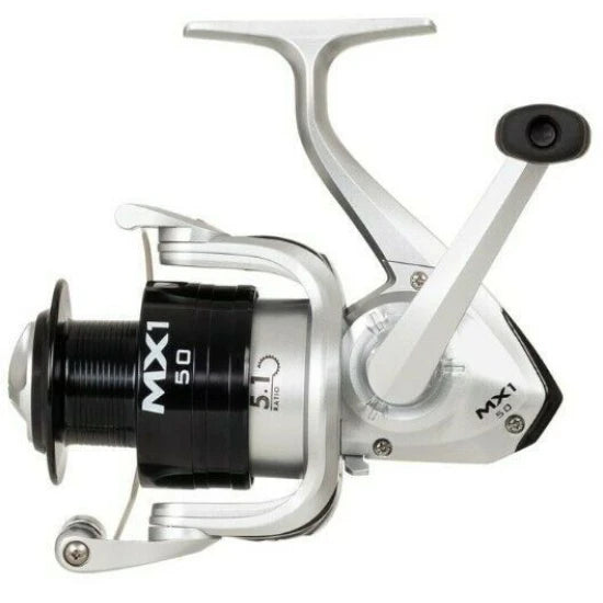 Mulineta Mitchell Mx1 Spinning Reel, 50fd