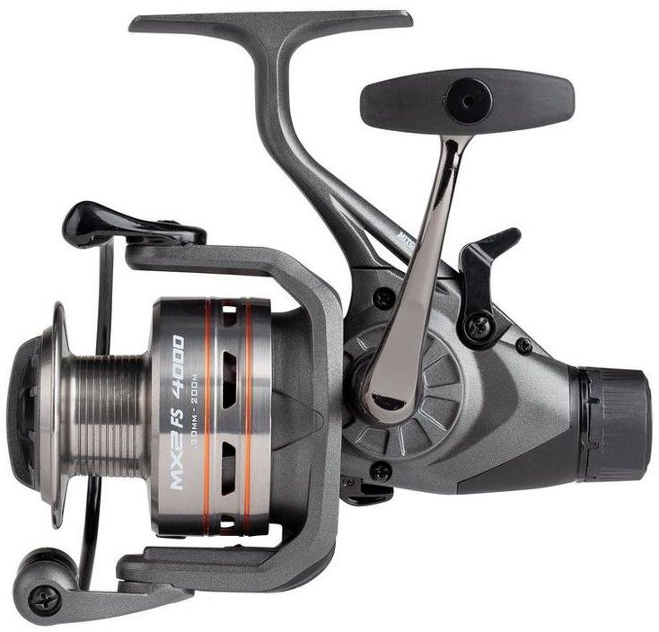 Mulineta Mitchell MX2 FS Reel, 5500