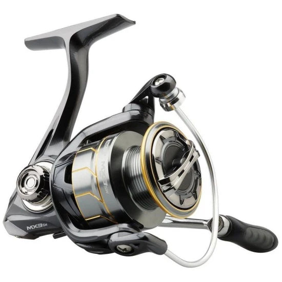 Mulineta Mitchell Mx2sw Spinning Reel, 2000