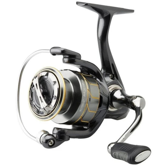 Mulineta Mitchell Mx2sw Spinning Reel, 4000