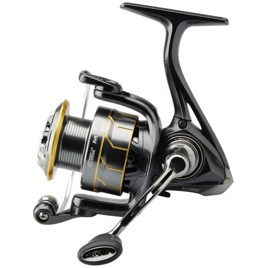 Mulineta Mitchell Mx2sw Spinning Reel, 6000