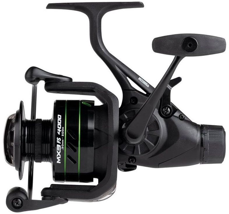 Mulineta Mitchell MX3 FS Reel, 3000
