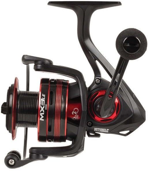 Mulineta Mitchell MX3LE Spinning Reel, 2000FD