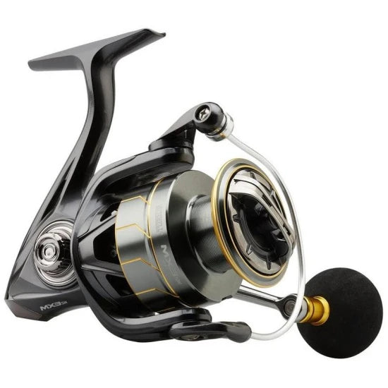 Mulineta Mitchell Mx3sw Spinning Reel, 3000