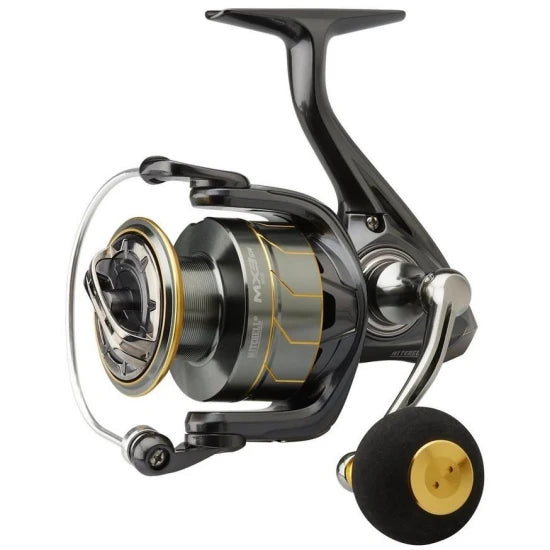 Mulineta Mitchell Mx3sw Spinning Reel, 3000