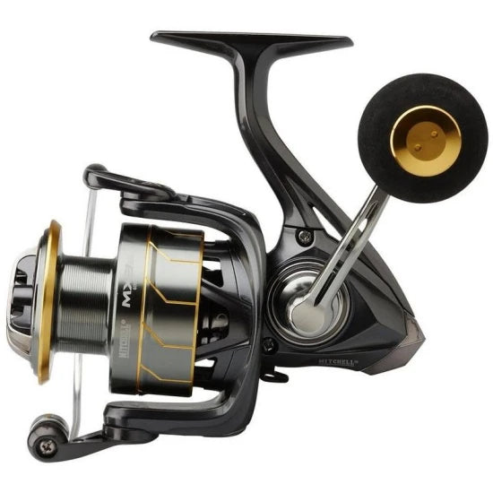 Mulineta Mitchell Mx3sw Spinning Reel, 7000